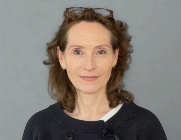May-Britt Kurtz